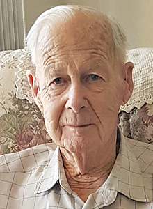 Lambert Wellington -from Lee Rich