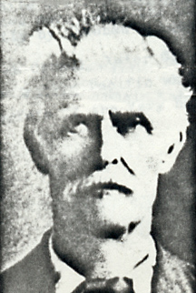 Samuel Fairhall